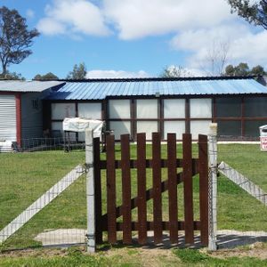 Terreno Con Container A Nuevo