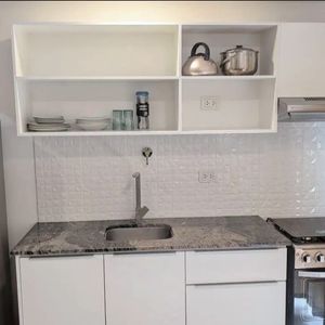 En Alquiler | Departamento De 2 Dormitorios Amoblado En Zona Norte