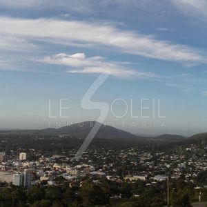Terreno En Piriapolis (cerro San Antonio)