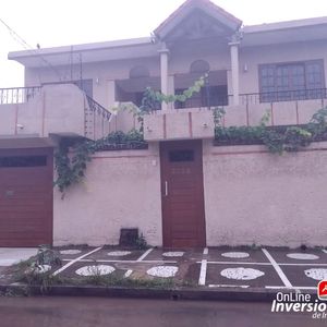 Hermosa Y Ampli Casa En Alquiler