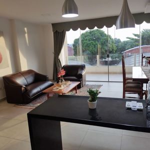 A Estrenar Cómodo Y Amplio Departamento En Venta