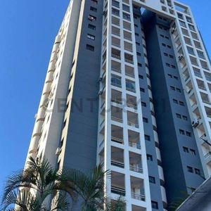 Departamento Amoblado En Alquiler – Condominio Santa Cruz I