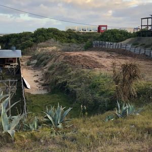 Excelente Oportunidad Terreno En Punta Del Diablo A Metros De La Viuda