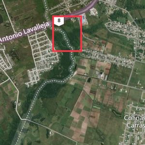 12 Héctareas Ideal Complejo Deportivo O Centro Logistico