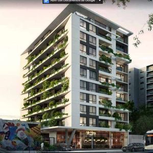 01 Libertador – Apartamentos En Aguada, Montevideo | Entrega Inmediata · 2 Dorm.