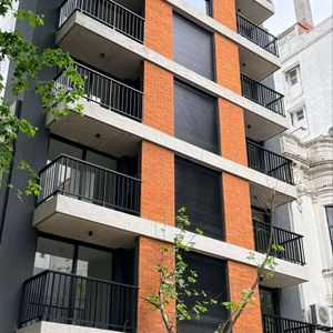 Housing Florida – Apartamentos 2 Dorm. Centro, Montevideo