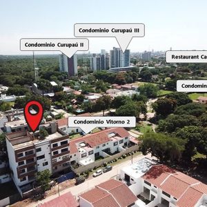 Departamento En Venta
