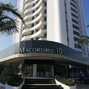 Departamento A Estrenar Macororo 10