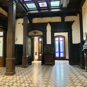 Casa De Estilo. Ideal Gastronomía, Org.públicos, Centros Culturales O Empresas. 