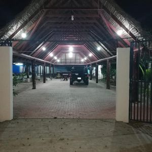 Espectacular Casa De Campo