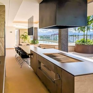 Departamento En Alquiler - Barrio Las Palmas