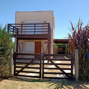Casa En Punta Negra Luna Roja A100m Del Mar Para 6 Personas