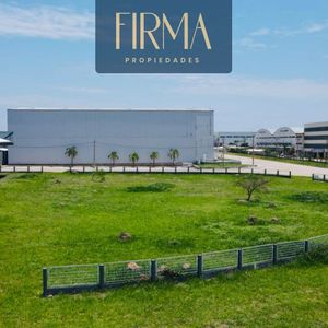 Terreno En Venta En La Zona Empresarial Coronado