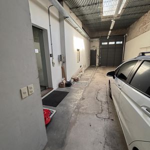 Local Con Oficinas Y Depósito, Libertad Próximo Br. España