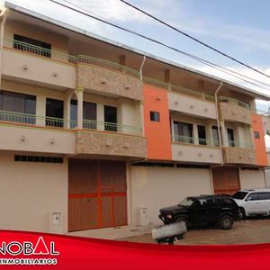 Edificio En Alquiler O Venta