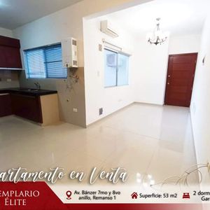 Departamento En Venta En El Remanso 1 - 2 Dormitorios