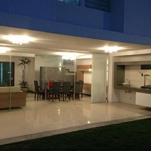 Casa 4 Dormitorios En Venta En Condominio Le Parc Costanera Club.