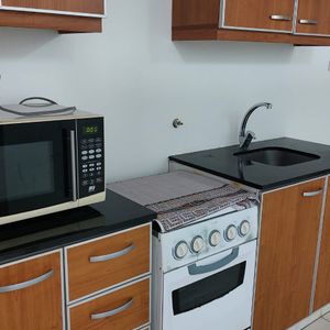 Departamento En Anticrético 1 Dorm