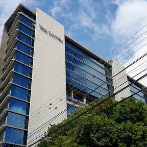 Oficina Venta Top Center U$s 16.000