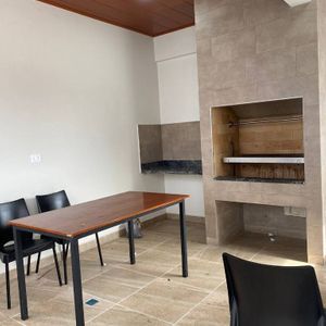 Departamento A Estrenar En Alquiler