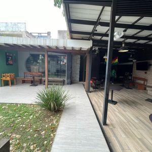 Terreno Sobre Avenida - Equipetrol