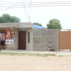 Amplia Casa En Venta En Zona Radial 10