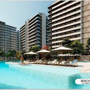 Departamentos De 1,2 Y 3 Dorm. En Pre Venta Credito Directo