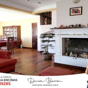 Achumani Linda Casa En  Venta