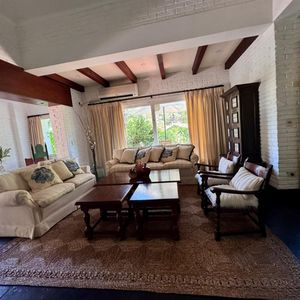 Espectacular Casa En San Rafael Para 8 Personas De 4 Dormitorios