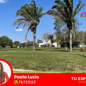 Terreno En Venta Rio Sierra Urubó