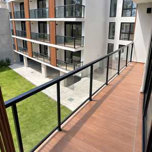 A Estrenar! Venta Apartamento Pocitos Nuevo Con Jardin
