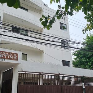 Equipetrol 1 Dormitorio, 1 Escritorio, Parqueo Incl Expensa Y Agua
