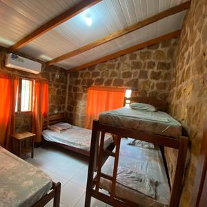 Cabaña Privada Milagro En Alquiler 