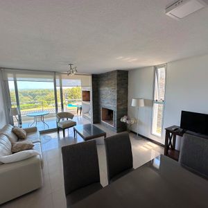 Venta Apartamento 2 Dormitorios En Punta Ballena.