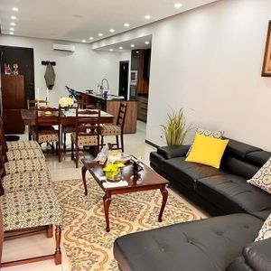 Departamento De Lujo En Equipetrol