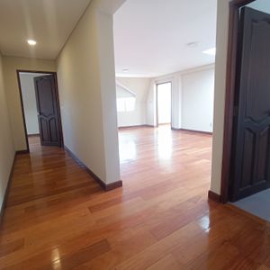 Departamento En Venta – El Pedregal 