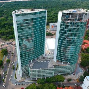 Oficina En Alquiler Manzana 40  Oficina En Alquiler 