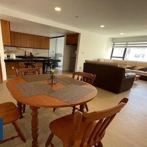 Departamento En Alquiler En San Miguel Amoblado Y Equipado