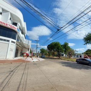 Casa Comercial En Venta