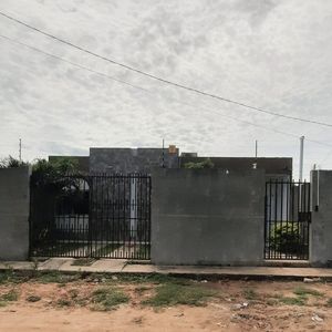 Chalet En Venta " Urb. El Cairo III "