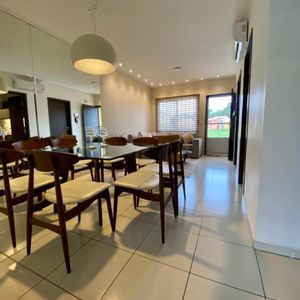 Casa En Venta En Condominio - 3 Dormitorios   