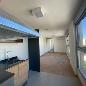 Venta Monoambiente En Punta Carretas A Estrenar