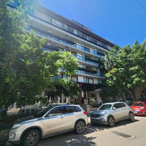 Monoambiente Amoblado En Venta Edif Nomad.