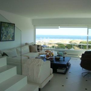 Penthouse Dúplex + Loft Frente Al Mar En Rincón Del Indio