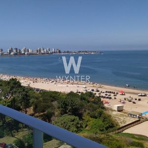 Paramount - Frente Al Mar - 3 Suites