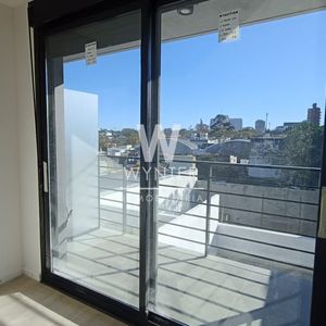 1 Dormitorio A Estrenar