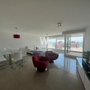 Apartamento En Venta 3 Dormitorios Alexander Collection