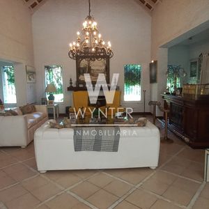 Excelente Casa A 1 Cuadra Del Mar Con Un Hermoso Parque De 3.550 M2