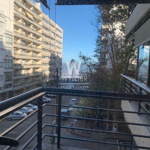Alquiler O Venta , 2 Dormitorios, Pocitos