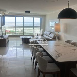 Frente Al Mar - 3 Suites